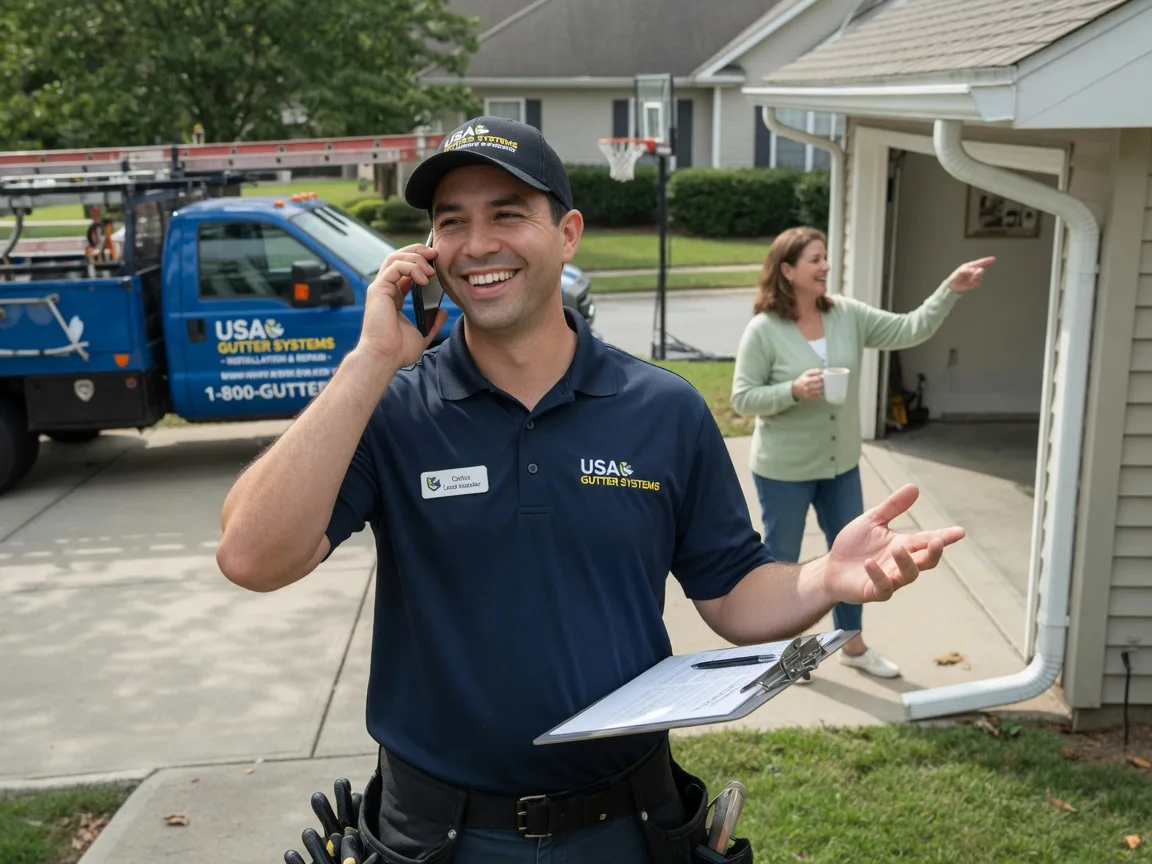Gutter Installation Dowell, MD FAQs